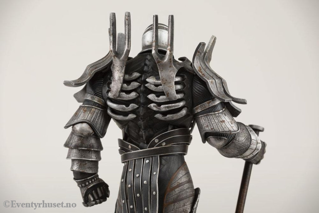 Witcher 3 Wild Hunt PVC Statue Imlerith 23 cm Collectibles