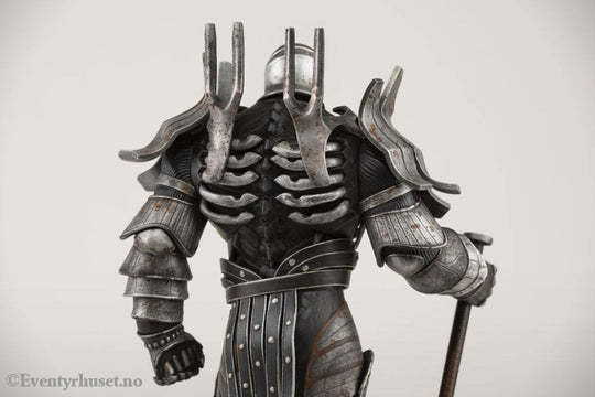 Witcher 3 Wild Hunt PVC Statue Imlerith 23 cm Collectibles