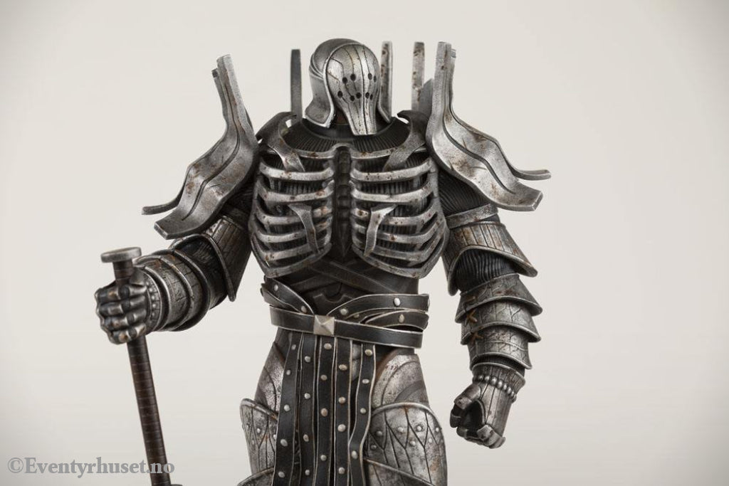 Witcher 3 Wild Hunt PVC Statue Imlerith 23 cm Collectibles