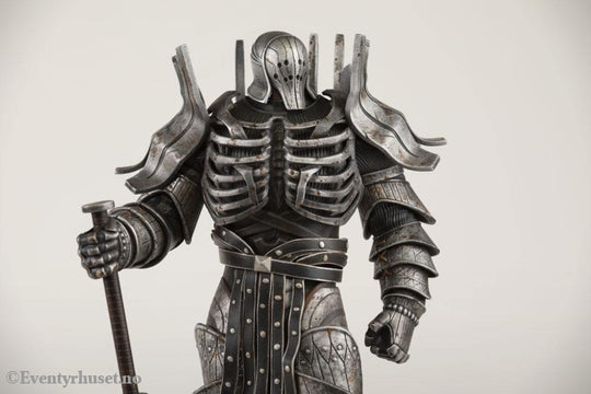 Witcher 3 Wild Hunt PVC Statue Imlerith 23 cm Collectibles