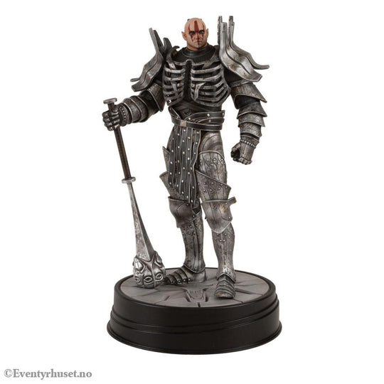 Witcher 3 Wild Hunt PVC Statue Imlerith 23 cm Collectibles