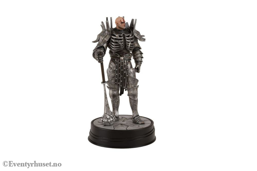 Witcher 3 Wild Hunt PVC Statue Imlerith 23 cm Collectibles
