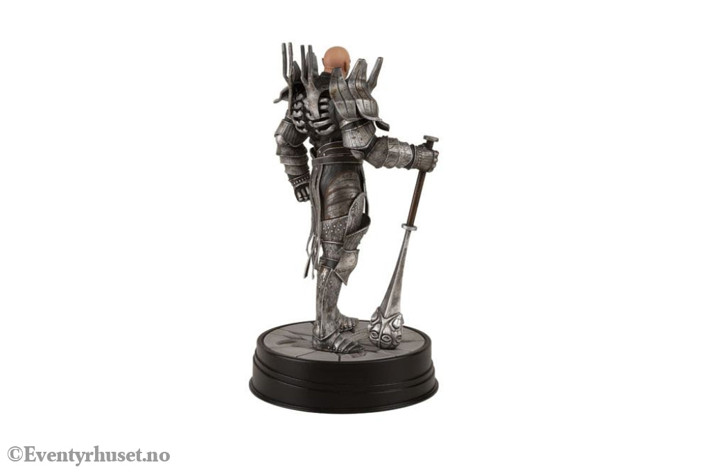 Witcher 3 Wild Hunt PVC Statue Imlerith 23 cm Collectibles