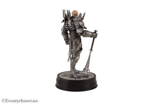Witcher 3 Wild Hunt PVC Statue Imlerith 23 cm Collectibles