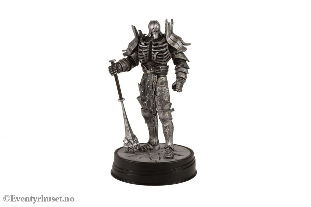 Witcher 3 Wild Hunt PVC Statue Imlerith 23 cm Collectibles