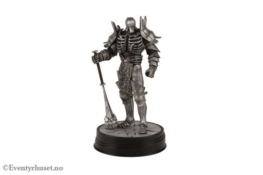 Witcher 3 Wild Hunt PVC Statue Imlerith 23 cm Collectibles