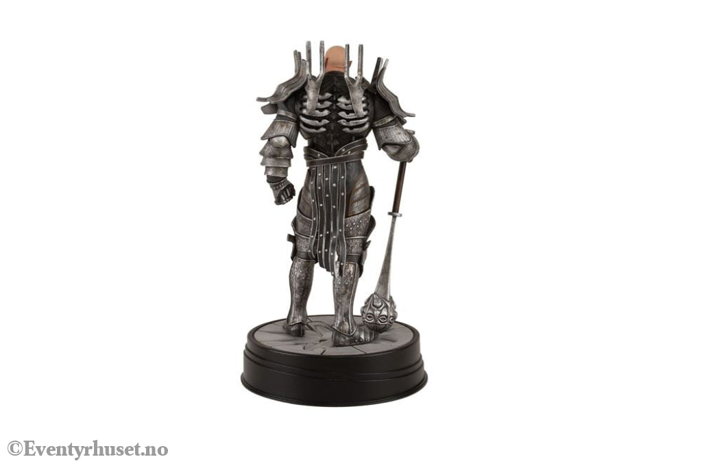 Witcher 3 Wild Hunt PVC Statue Imlerith 23 cm Collectibles