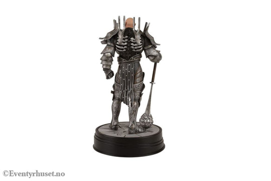 Witcher 3 Wild Hunt PVC Statue Imlerith 23 cm Collectibles