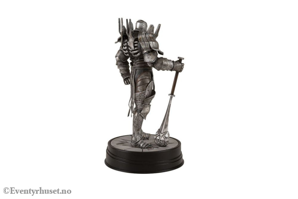 Witcher 3 Wild Hunt PVC Statue Imlerith 23 cm Collectibles