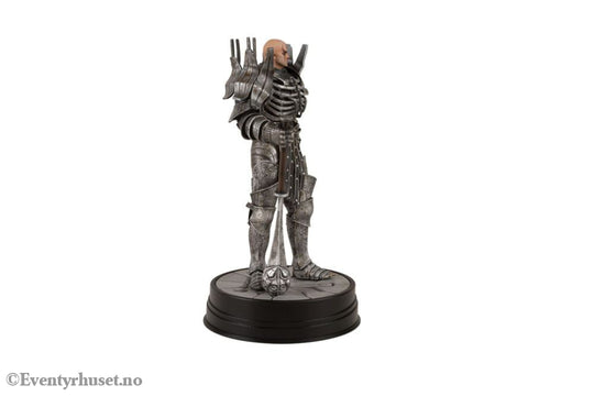 Witcher 3 Wild Hunt PVC Statue Imlerith 23 cm Collectibles
