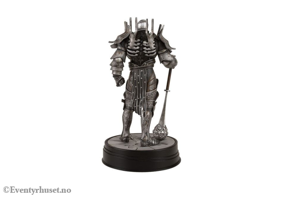 Witcher 3 Wild Hunt PVC Statue Imlerith 23 cm Collectibles