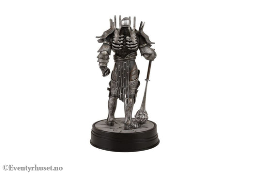 Witcher 3 Wild Hunt PVC Statue Imlerith 23 cm Collectibles