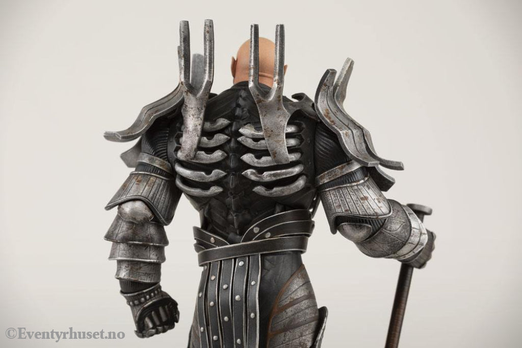 Witcher 3 Wild Hunt PVC Statue Imlerith 23 cm Collectibles