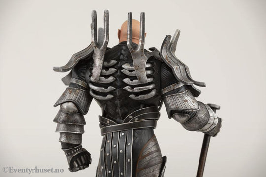 Witcher 3 Wild Hunt PVC Statue Imlerith 23 cm Collectibles