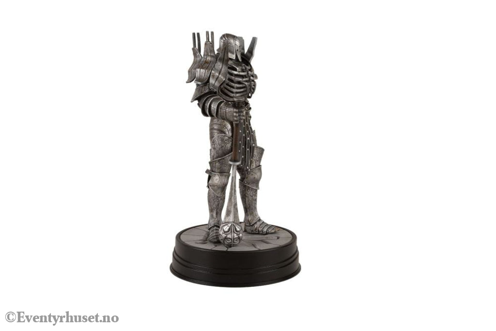 Witcher 3 Wild Hunt PVC Statue Imlerith 23 cm Collectibles