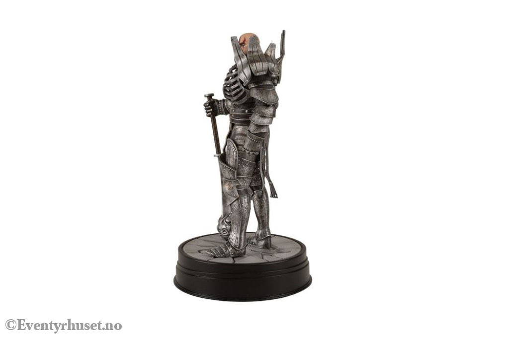 Witcher 3 Wild Hunt PVC Statue Imlerith 23 cm Collectibles