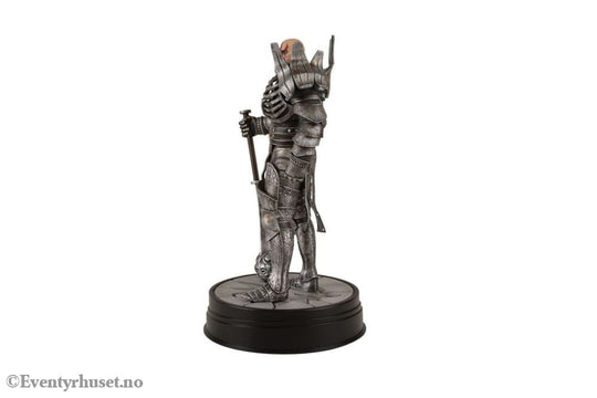 Witcher 3 Wild Hunt PVC Statue Imlerith 23 cm Collectibles