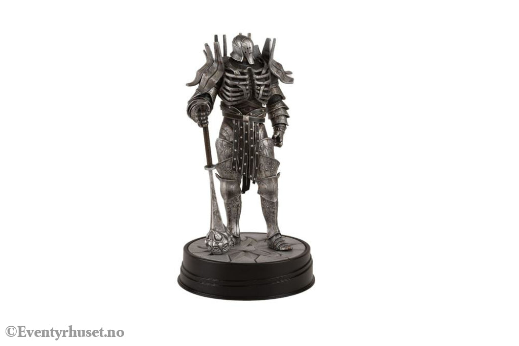 Witcher 3 Wild Hunt PVC Statue Imlerith 23 cm Collectibles