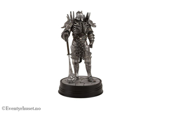 Witcher 3 Wild Hunt PVC Statue Imlerith 23 cm Collectibles