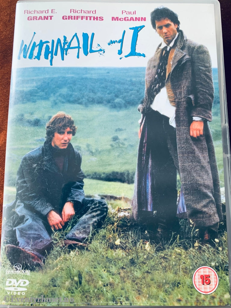 Withnail And I. Dvd. Dvd
