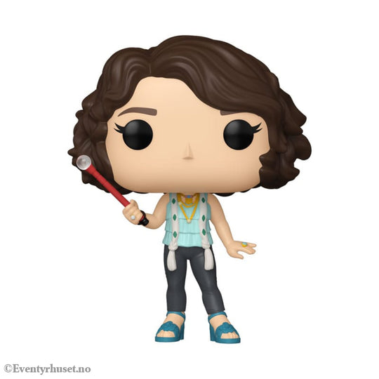Wizards Of Waverly Place POP! Sayings Vinyl Figure Alex Russo 9 cm Collectibles