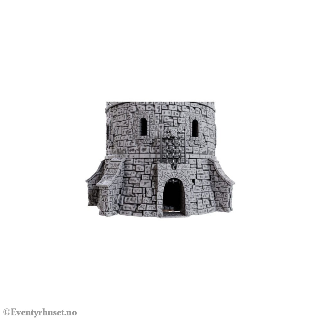 WizKids pre-painted Miniatures Watchtower Boxed Set Games