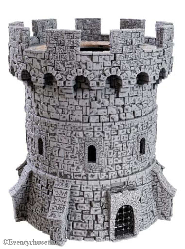 WizKids pre-painted Miniatures Watchtower Boxed Set Games