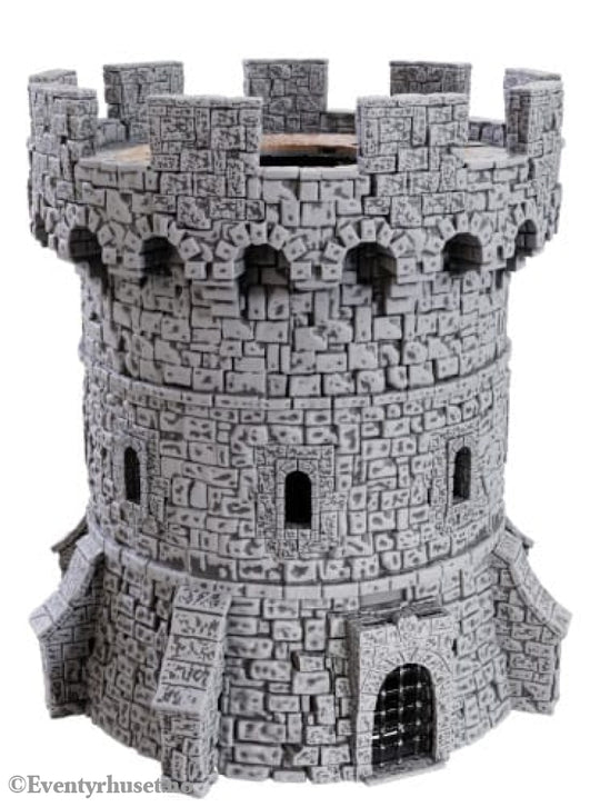 WizKids pre-painted Miniatures Watchtower Boxed Set Games