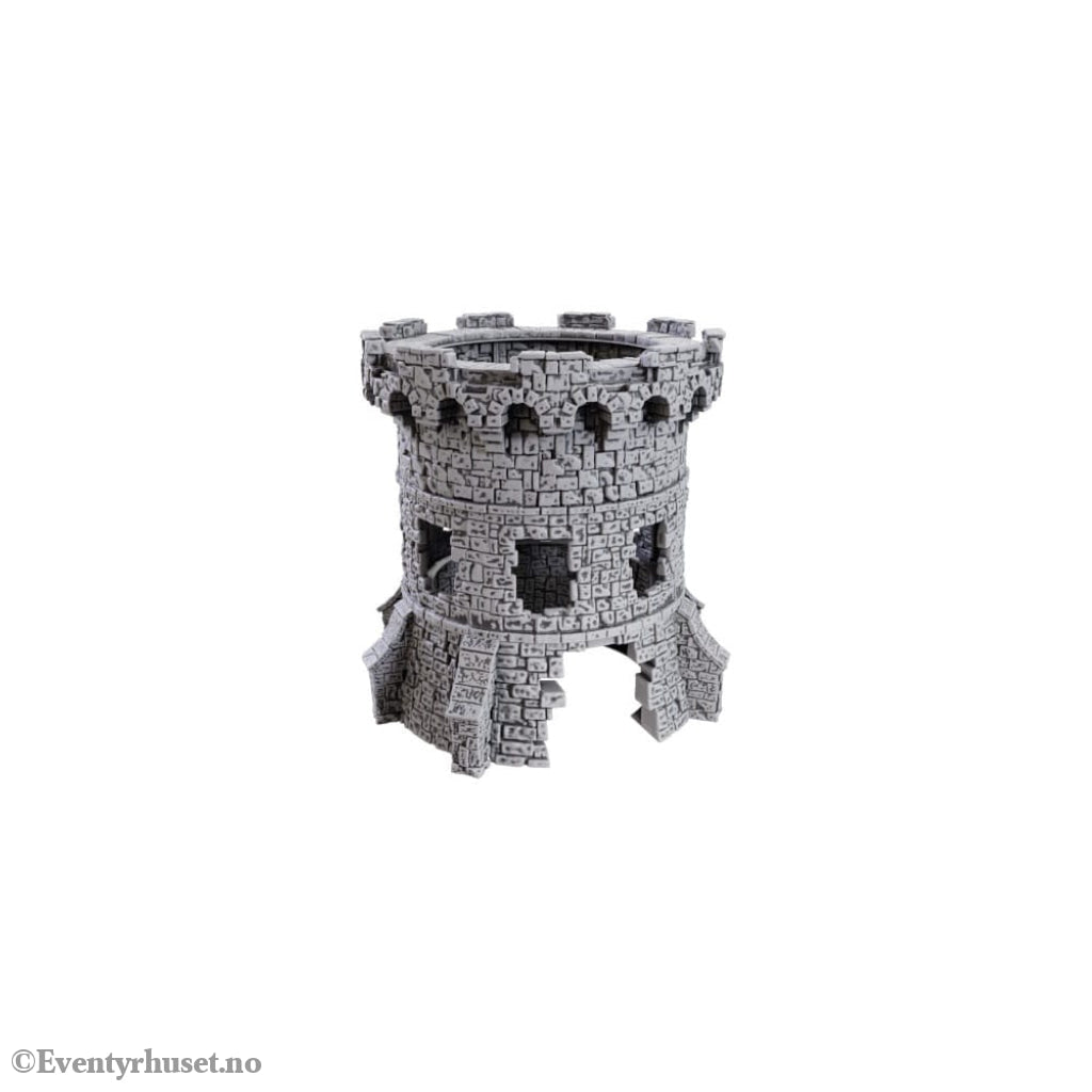 WizKids pre-painted Miniatures Watchtower Boxed Set Games