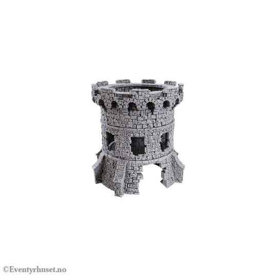 WizKids pre-painted Miniatures Watchtower Boxed Set Games