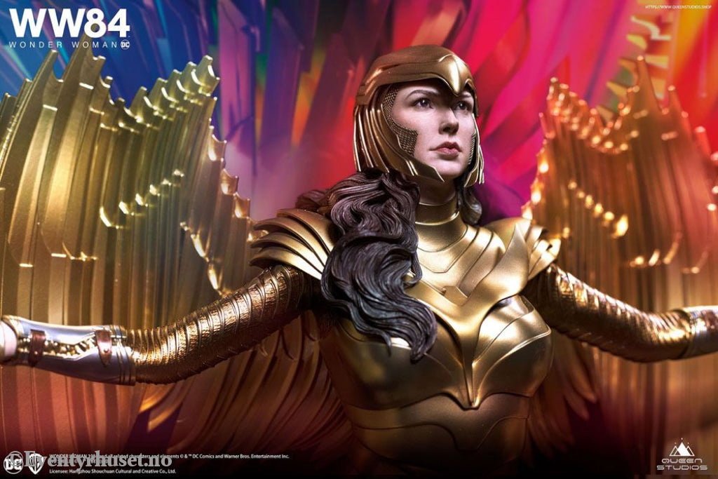 Wonder Woman 1984 Statue 1/4 Wonder Woman Regular Edition 53 cm Collectibles