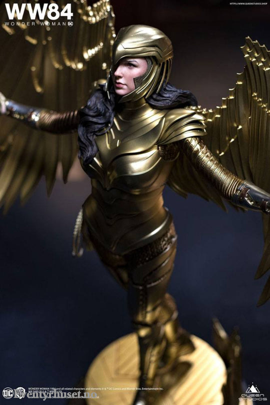 Wonder Woman 1984 Statue 1/4 Wonder Woman Regular Edition 53 cm Collectibles