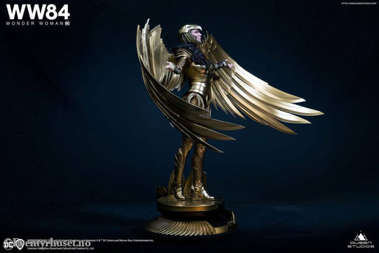 Wonder Woman 1984 Statue 1/4 Wonder Woman Regular Edition 53 cm Collectibles