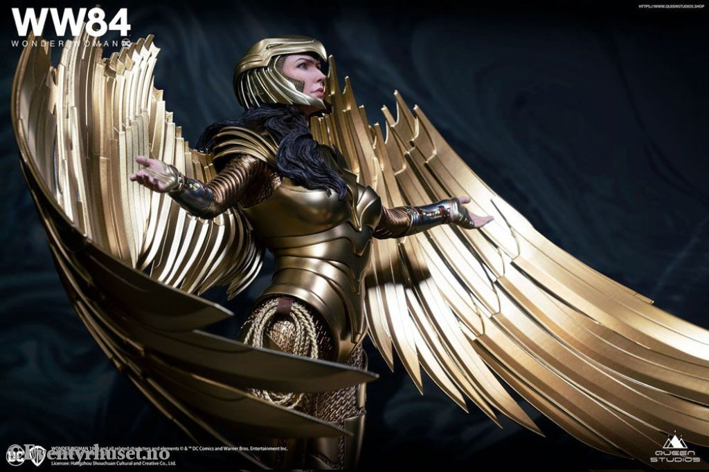 Wonder Woman 1984 Statue 1/4 Wonder Woman Regular Edition 53 cm Collectibles