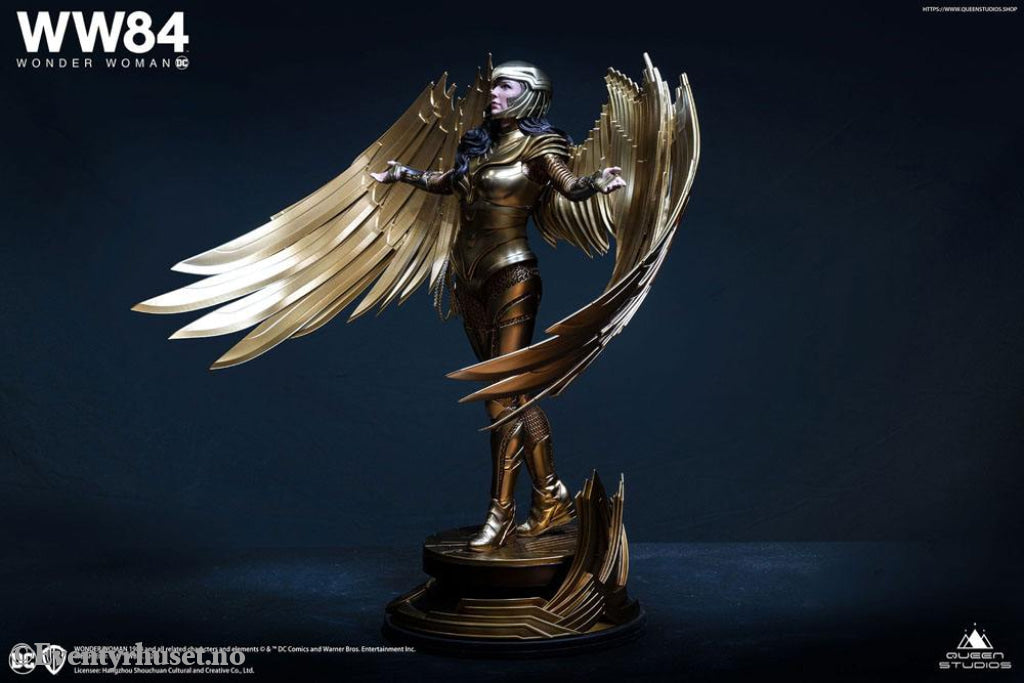 Wonder Woman 1984 Statue 1/4 Wonder Woman Regular Edition 53 cm Collectibles