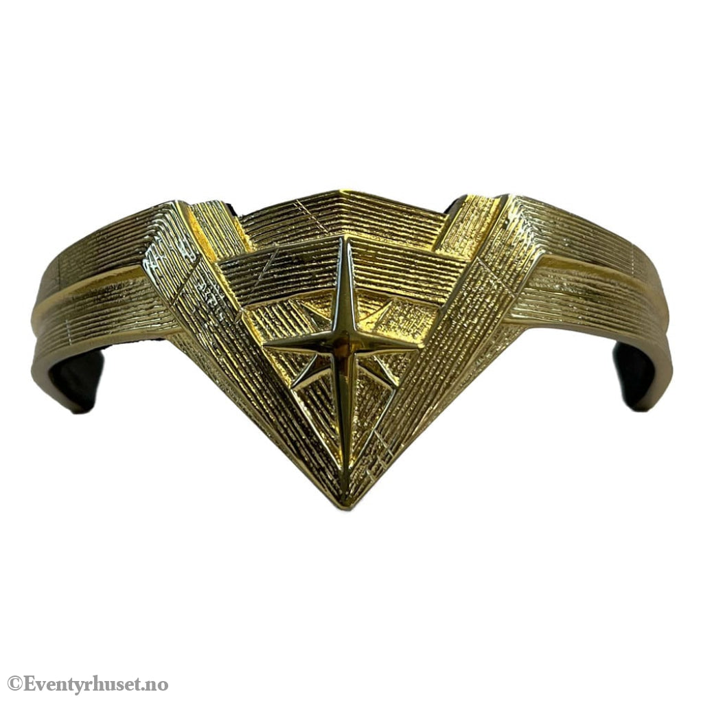 Wonder Woman Prop Replica 1/1 Tiara Limited Edition 16 cm Collectibles