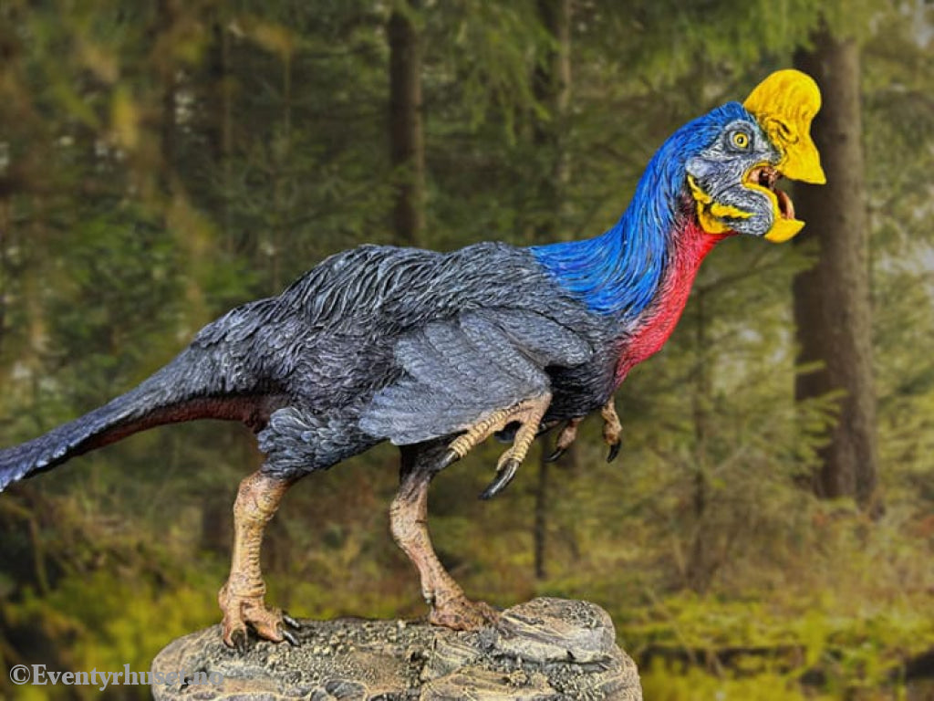 Wonders of the Wild Statue Oviraptor 32 cm Collectibles