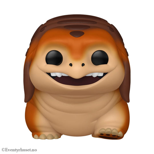 Wondla POP! TV Vinyl Figure Otto 9 cm Collectibles