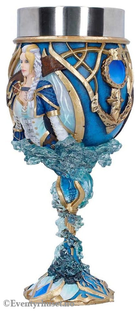 World of Warcraft Goblet Jaina Proudmoore Home & Gifts