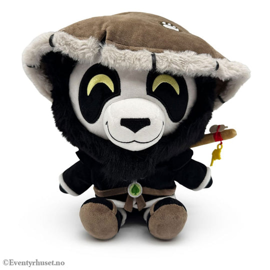 World of Warcraft Plush Figure Chen Stormstout 23 cm Collectibles