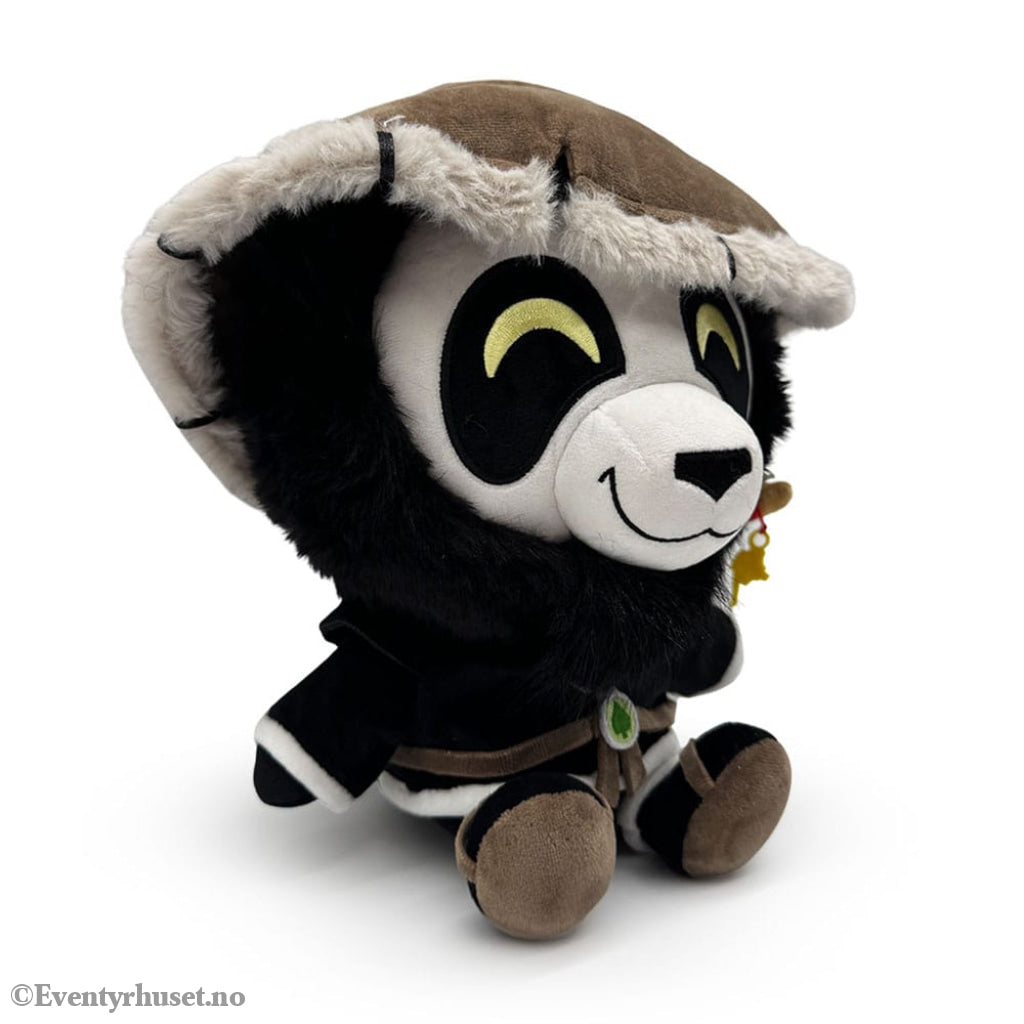 World of Warcraft Plush Figure Chen Stormstout 23 cm Collectibles