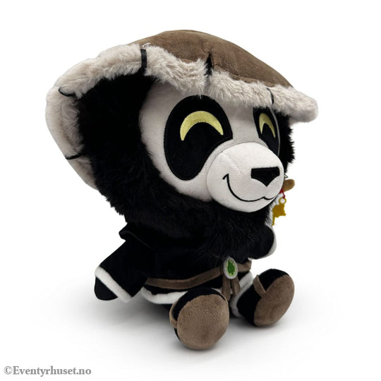 World of Warcraft Plush Figure Chen Stormstout 23 cm Collectibles