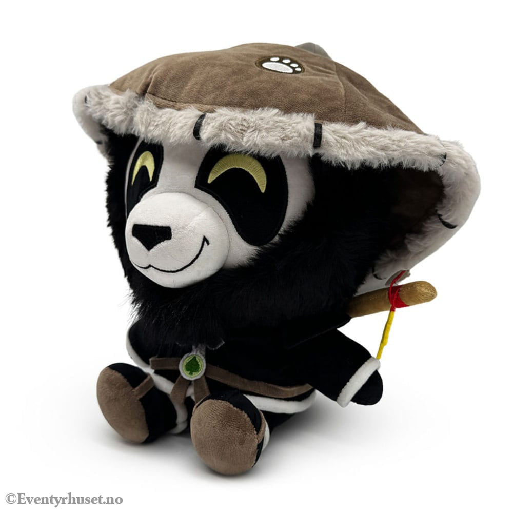 World of Warcraft Plush Figure Chen Stormstout 23 cm Collectibles