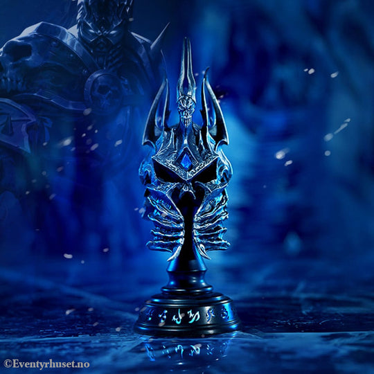 World of Warcraft Replica Helm of Domination (Collector’s Edition) 24 cm Collectibles