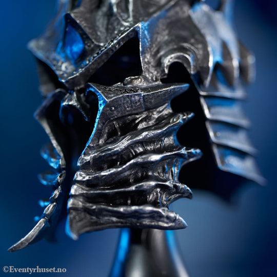 World of Warcraft Replica Helm of Domination (Collector’s Edition) 24 cm Collectibles