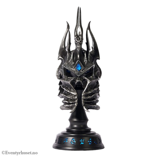 World of Warcraft Replica Helm of Domination (Collector’s Edition) 24 cm Collectibles