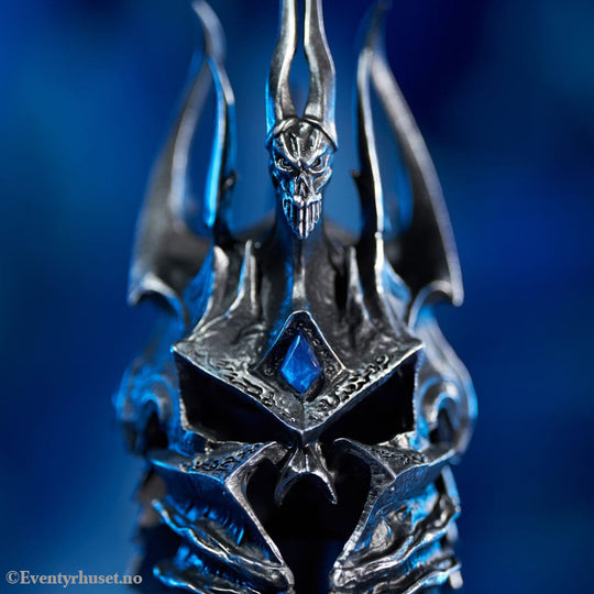 World of Warcraft Replica Helm of Domination (Collector’s Edition) 24 cm Collectibles