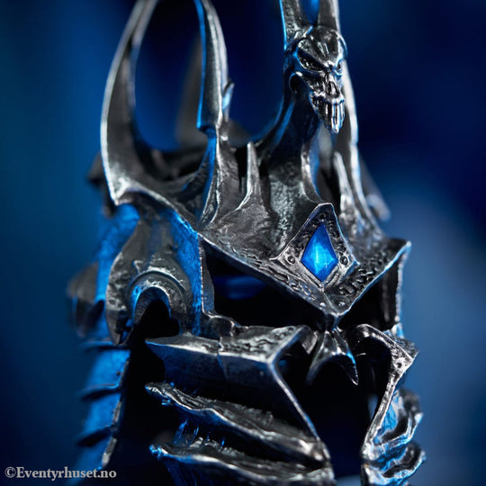 World of Warcraft Replica Helm of Domination (Collector’s Edition) 24 cm Collectibles