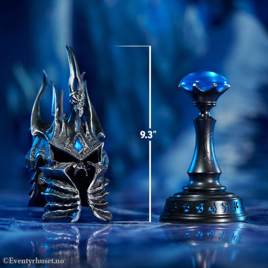 World of Warcraft Replica Helm of Domination (Collector’s Edition) 24 cm Collectibles