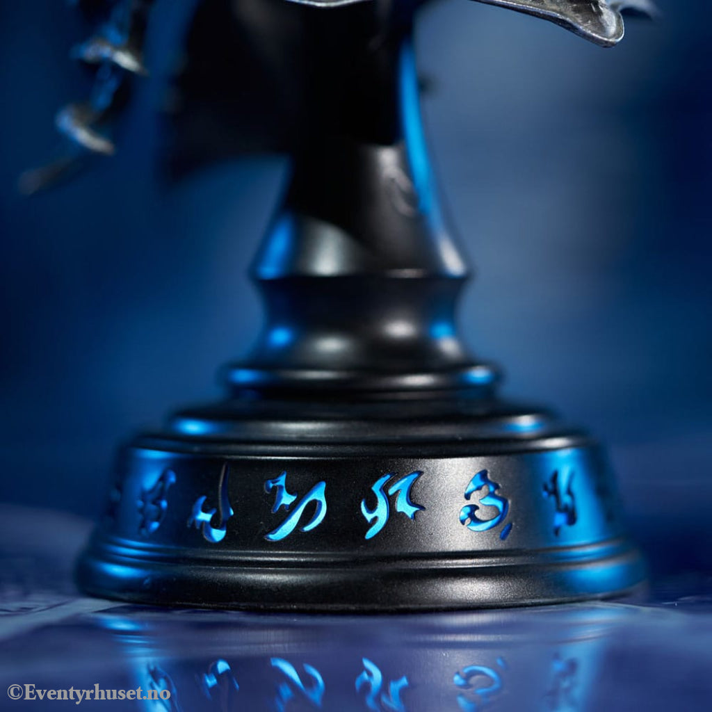 World of Warcraft Replica Helm of Domination (Collector’s Edition) 24 cm Collectibles